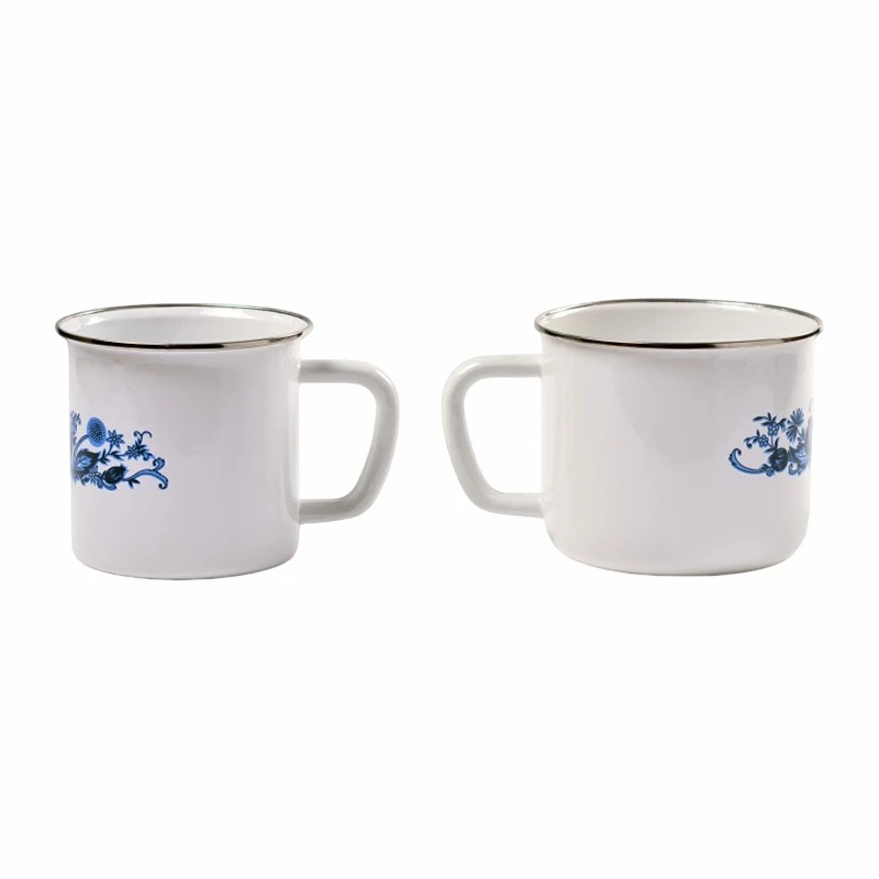 Enamel Mug suppliers
